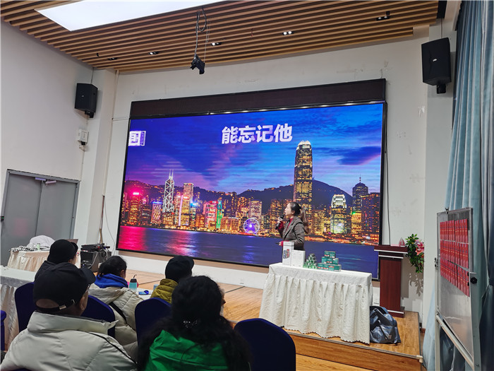 绵阳(yáng)乐鱼网页版和中旅假日旅行社2025年会暨春季产品(pǐn)推荐(jiàn)会